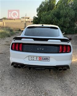 فورد موستانج